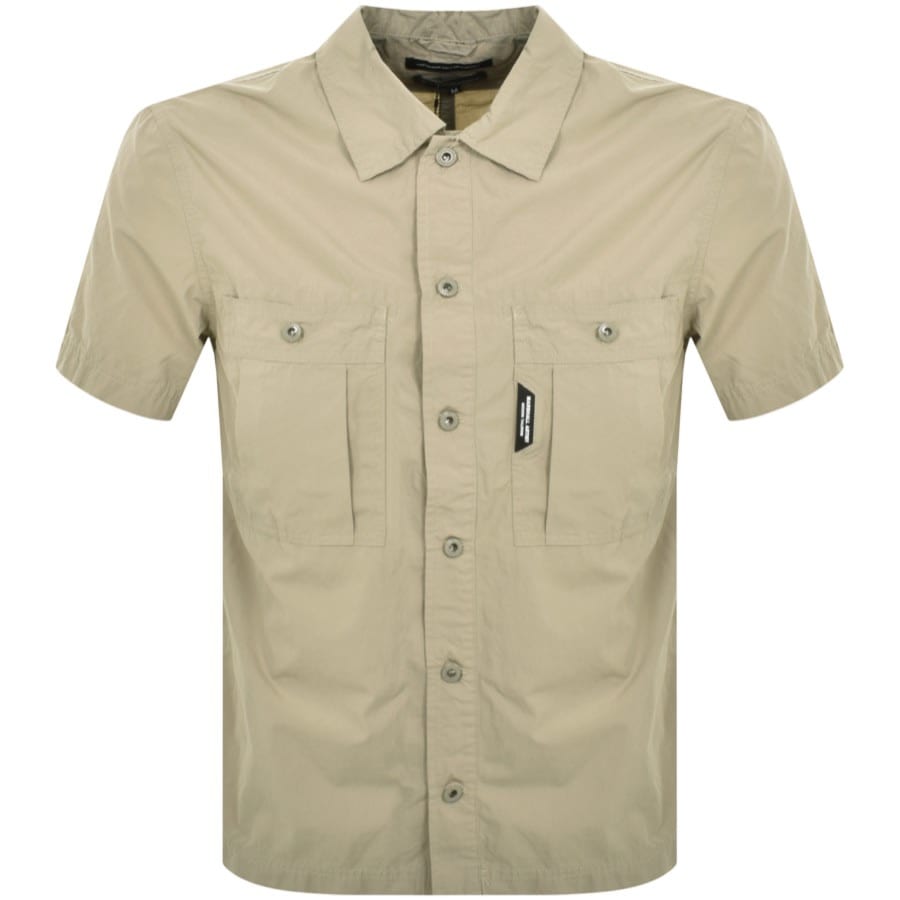 ウェア FreshService L/S RUGBY SHIRT KHAKI 5_7ce60a33-aad6-4a2b-844b-
